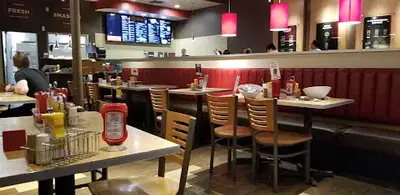 Smashburger