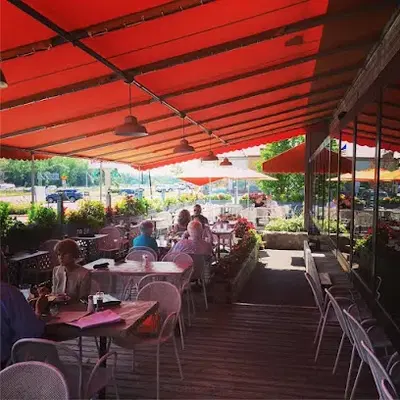 Good Earth Restaurant