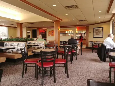 Arby's