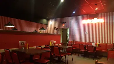 Original Malt Shop