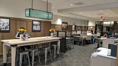 Chick-fil-A