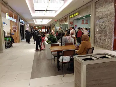 Potato Corner
