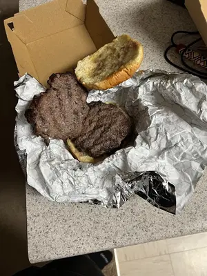 $5 Burgers
