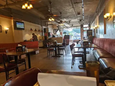 Maverick's Real Roast Beef