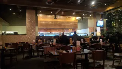 CRAVE American Kitchen & Sushi Bar (Rosedale Center - Roseville)