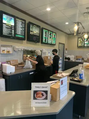 Business Photo
