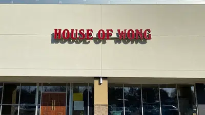 House of Wong