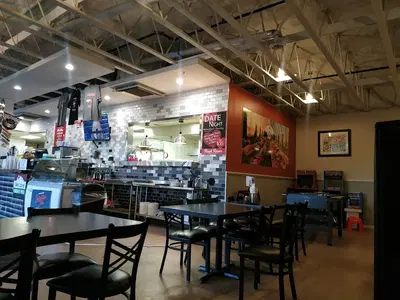 Parkway Pizza Roseville