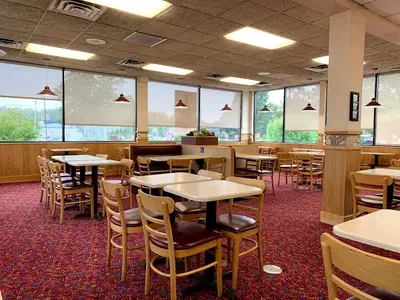Wendy's