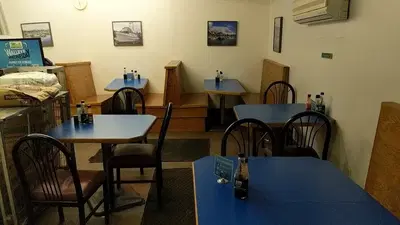 Mac's Fish / Chips / Strips