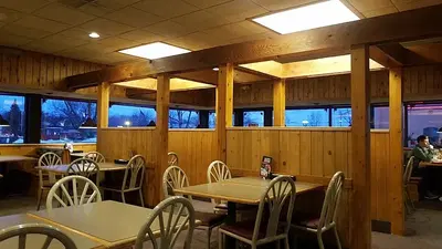 Davanni's Pizza & Hot Hoagies