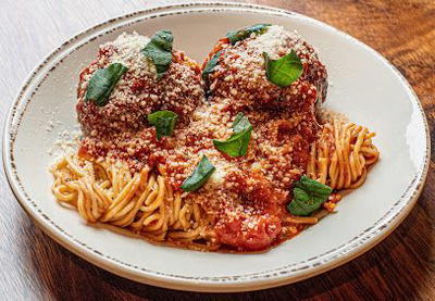 Joey Meatballs