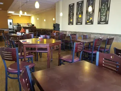 Mahar Thai Taste