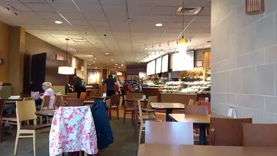 Panera Bread
