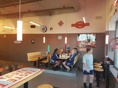 Jimmy John's