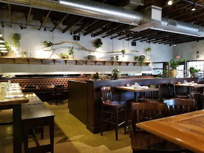 ie - Italian Eatery