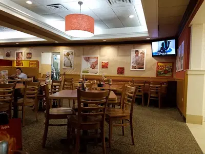 Bakers Square