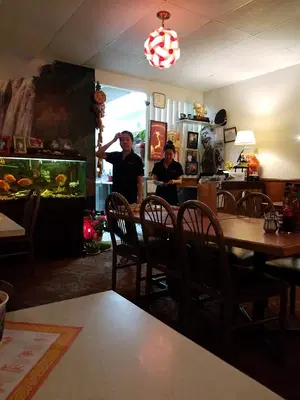 Vina Restaurant