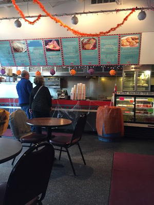 Pepitos Mexigo Deli