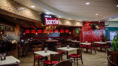 Cocina del Barrio