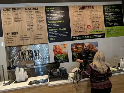 Business Photo