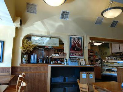 Broders' Cucina Italiana