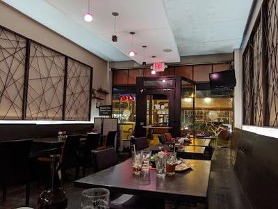 BaGu Sushi & Thai