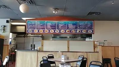 Black Sea Restaurant