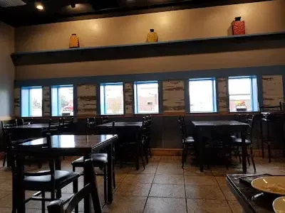 Acapulco Mexican Restaurant