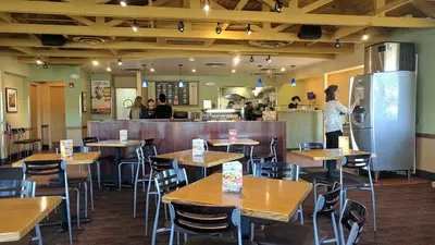 Noodles and Company