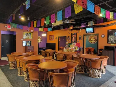 Catrinas Cerveza & Grill