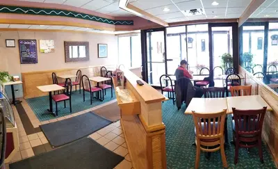 Sam Thai Cuisine