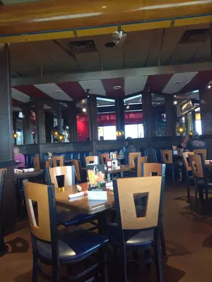 TGI Fridays