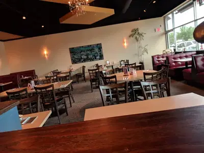 Orchid Restaurant