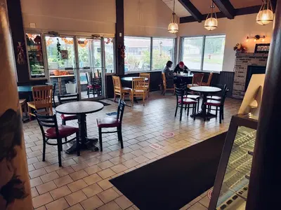 Cafe Cravings