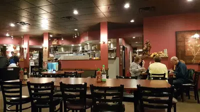Zen Asia