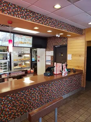 Popeyes Louisiana Kitchen