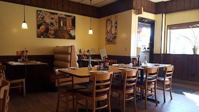 La Colonia Restaurant