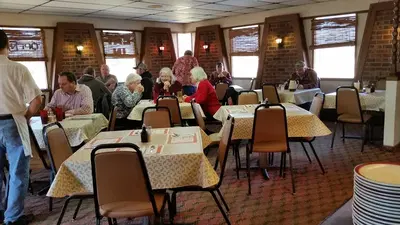 King's City chinese and sushi