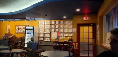 Yin Yang Chinese Restaurant