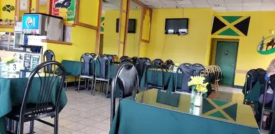 Irie Vybz Jamaican Restaurant & Bar LLC