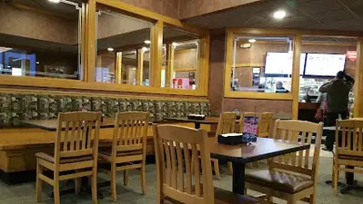 Davanni's Pizza & Hot Hoagies
