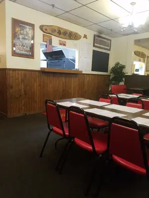 Scoreboard Pizza