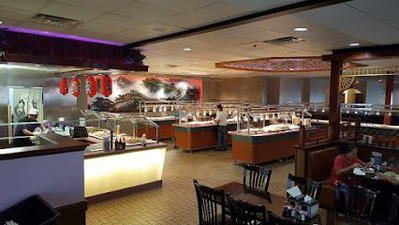 Ocean Buffet