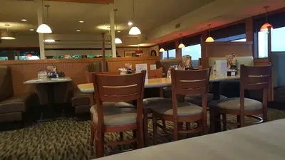 Perkins Restaurant & Bakery