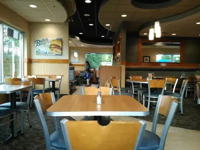 Culver's