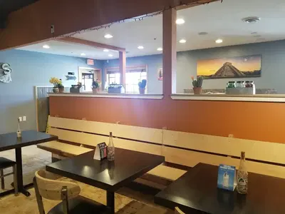 Red Luna Taco Factory