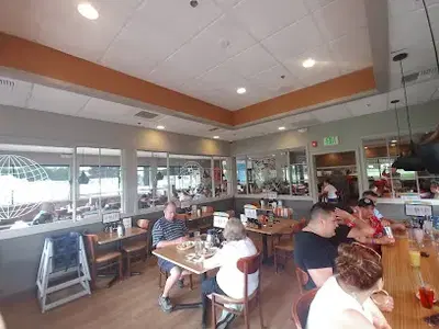 IHOP
