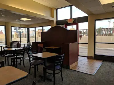 Arby's