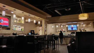 Tokyo Sushi